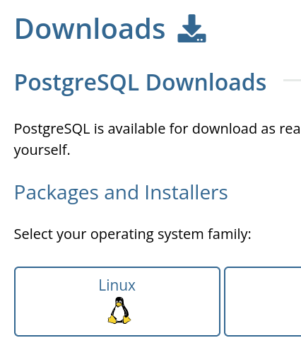 Downloads-Linux