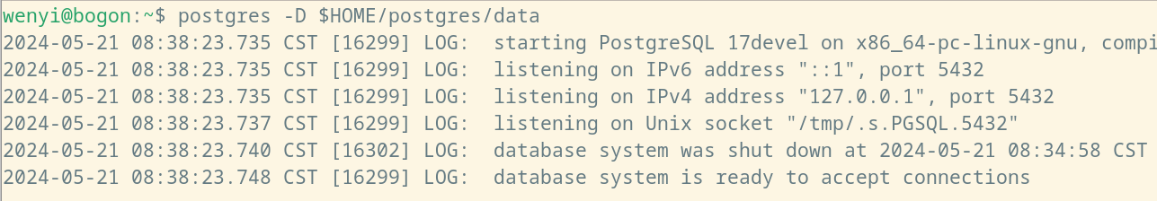 postgres_run