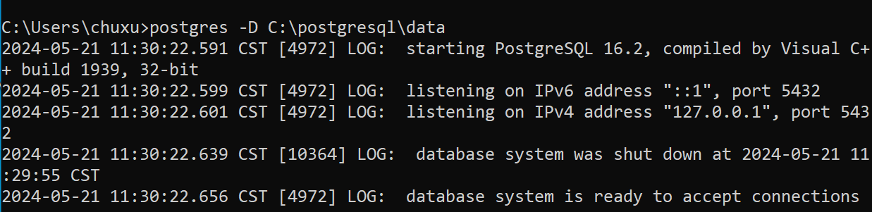 postgresql_run